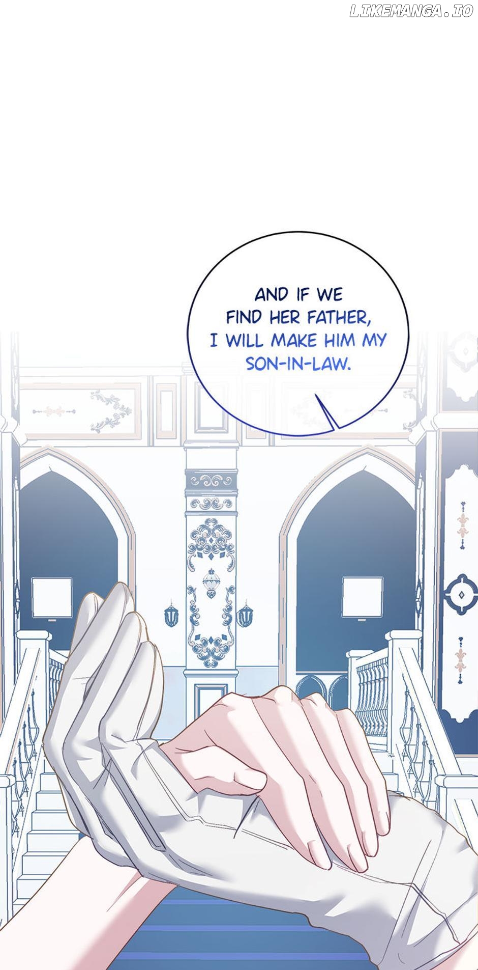 Who's the Baby's Father? Chapter 5 - page 30