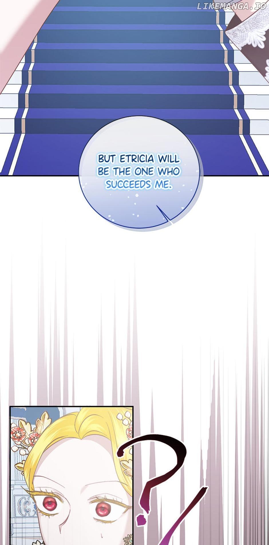 Who's the Baby's Father? Chapter 5 - page 31