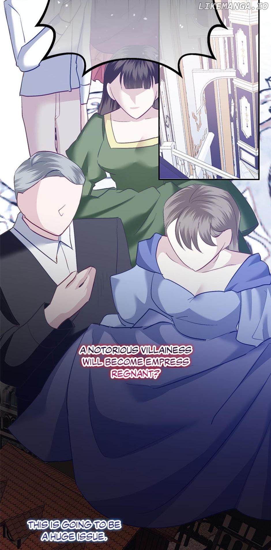 Who's the Baby's Father? Chapter 5 - page 35