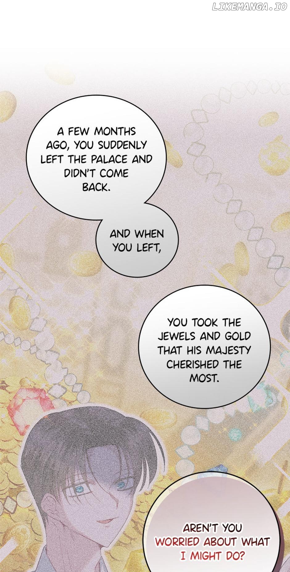 Who's the Baby's Father? Chapter 5 - page 39