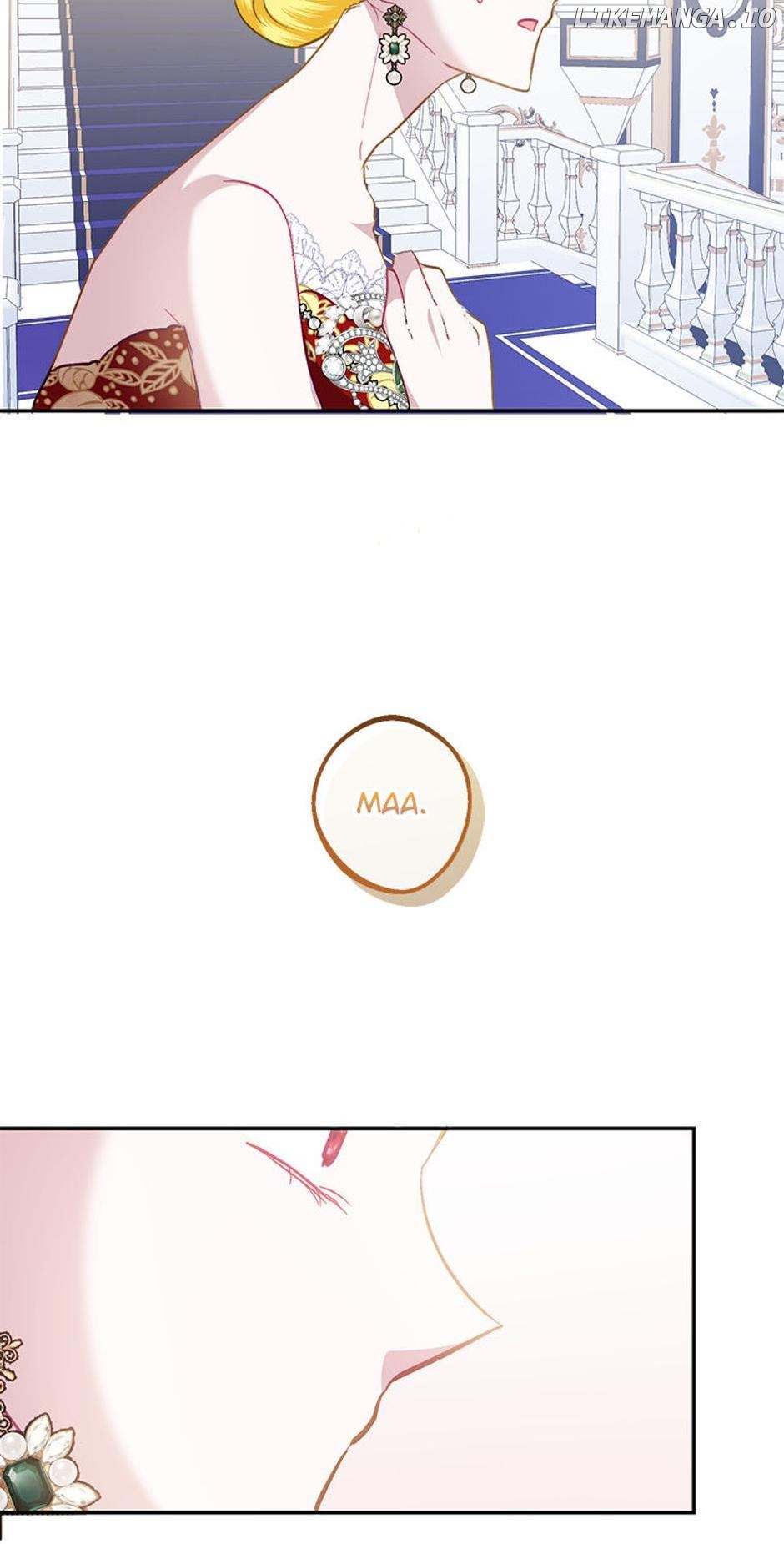 Who's the Baby's Father? Chapter 5 - page 42