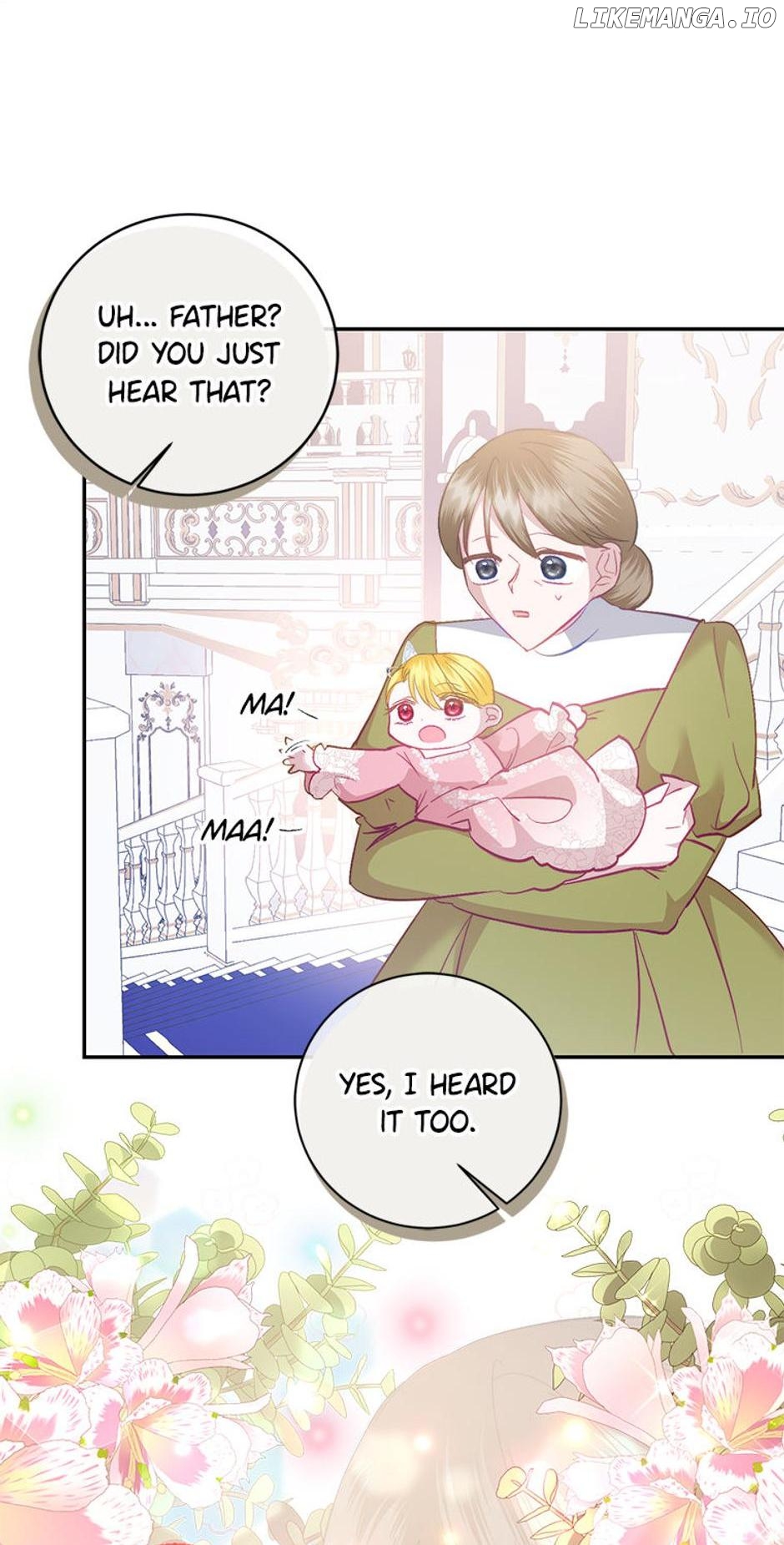 Who's the Baby's Father? Chapter 5 - page 43