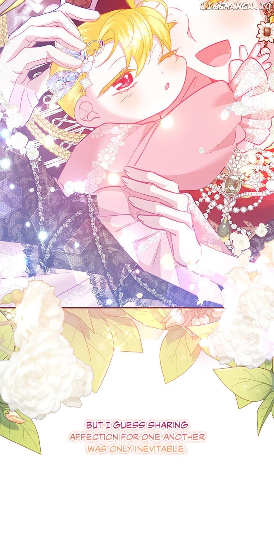 Who's the Baby's Father? Chapter 5 - page 48