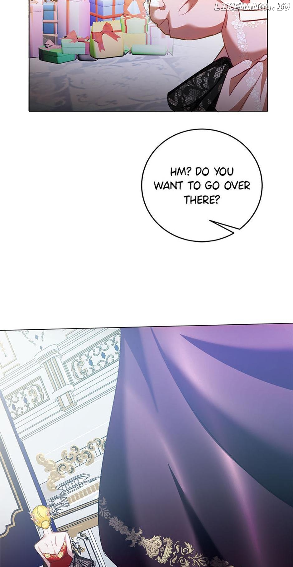 Who's the Baby's Father? Chapter 5 - page 52