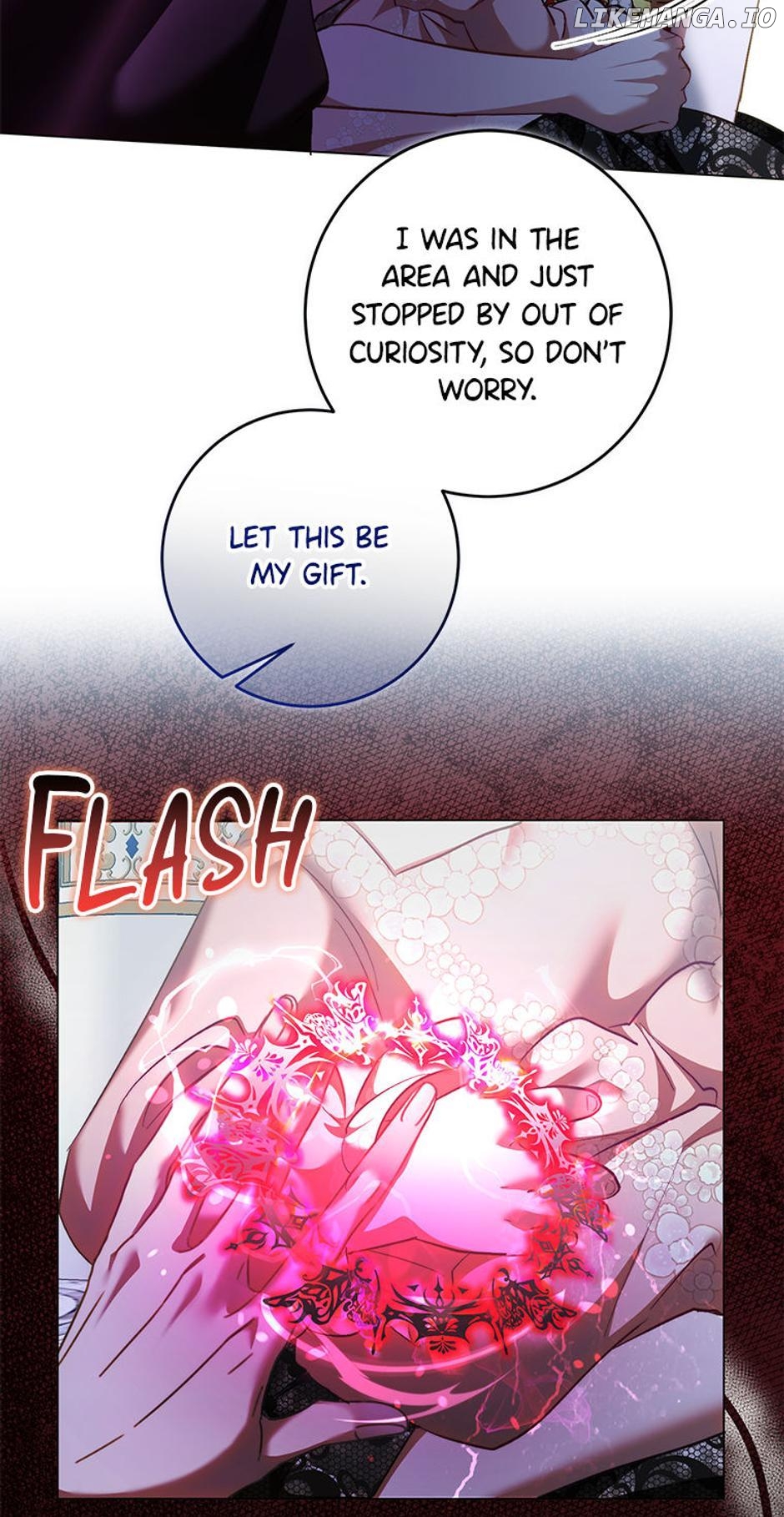 Who's the Baby's Father? Chapter 5 - page 57