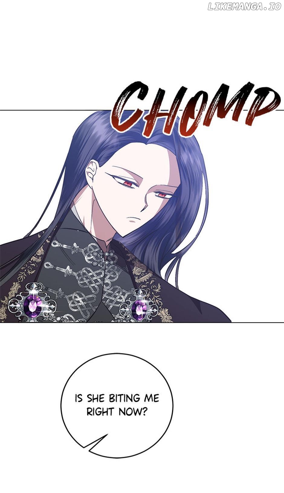 Who's the Baby's Father? Chapter 5 - page 59