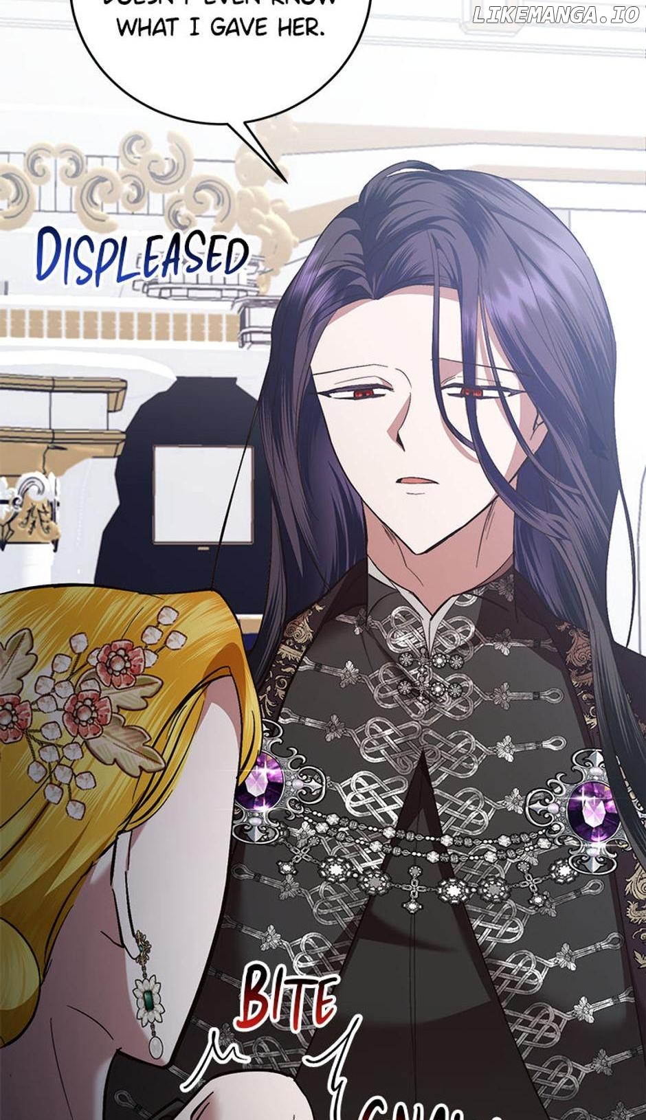 Who's the Baby's Father? Chapter 5 - page 61