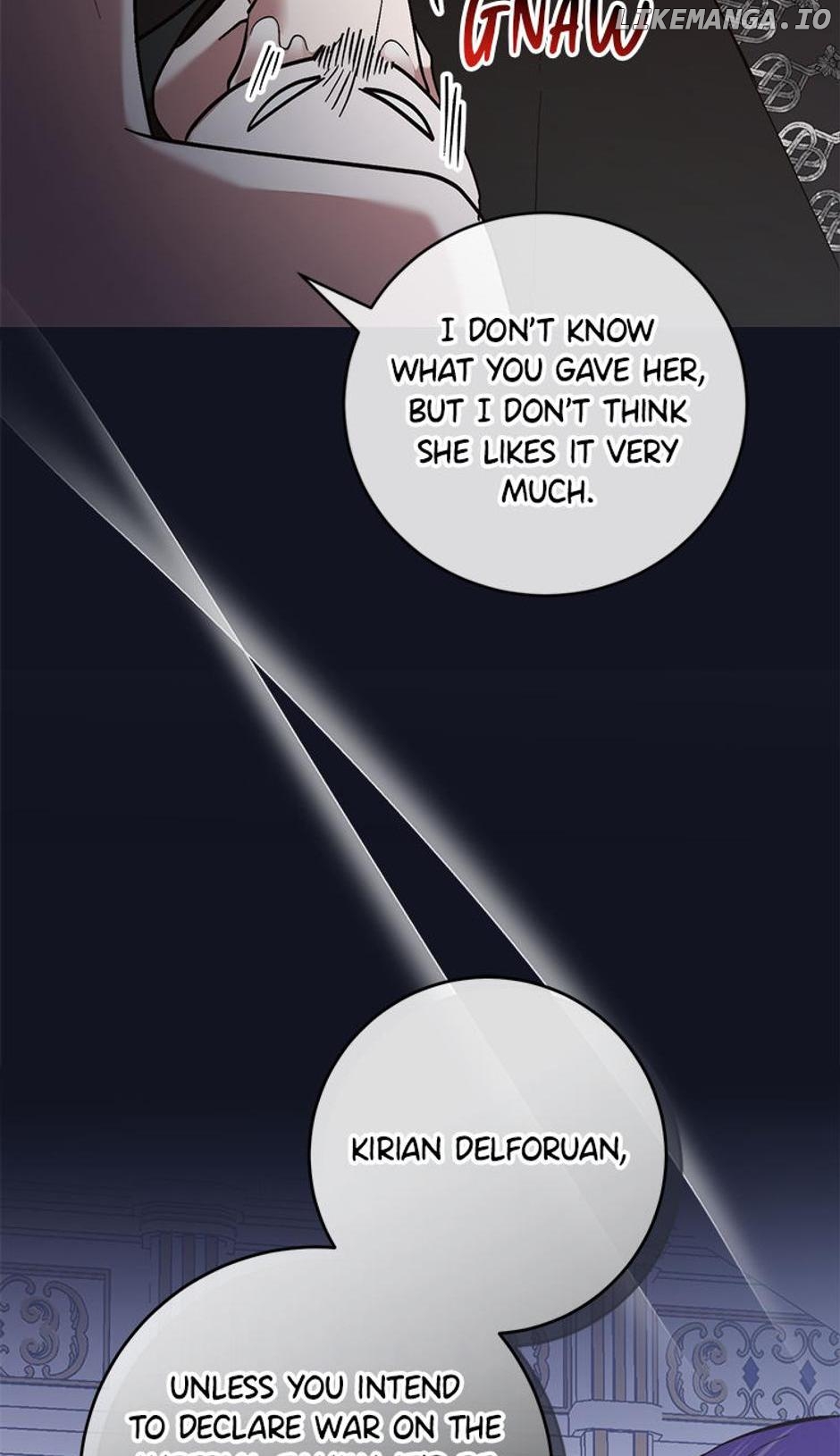 Who's the Baby's Father? Chapter 5 - page 62