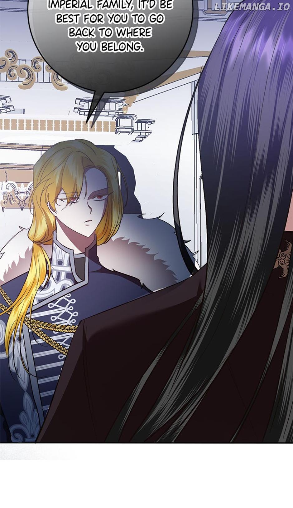 Who's the Baby's Father? Chapter 5 - page 63