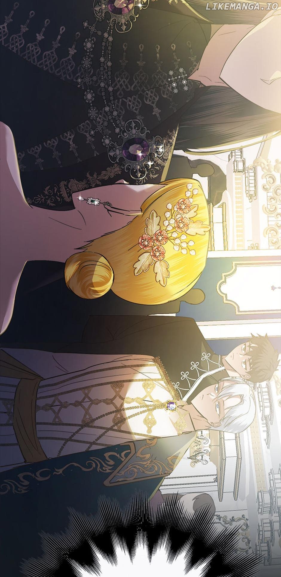 Who's the Baby's Father? Chapter 5 - page 67