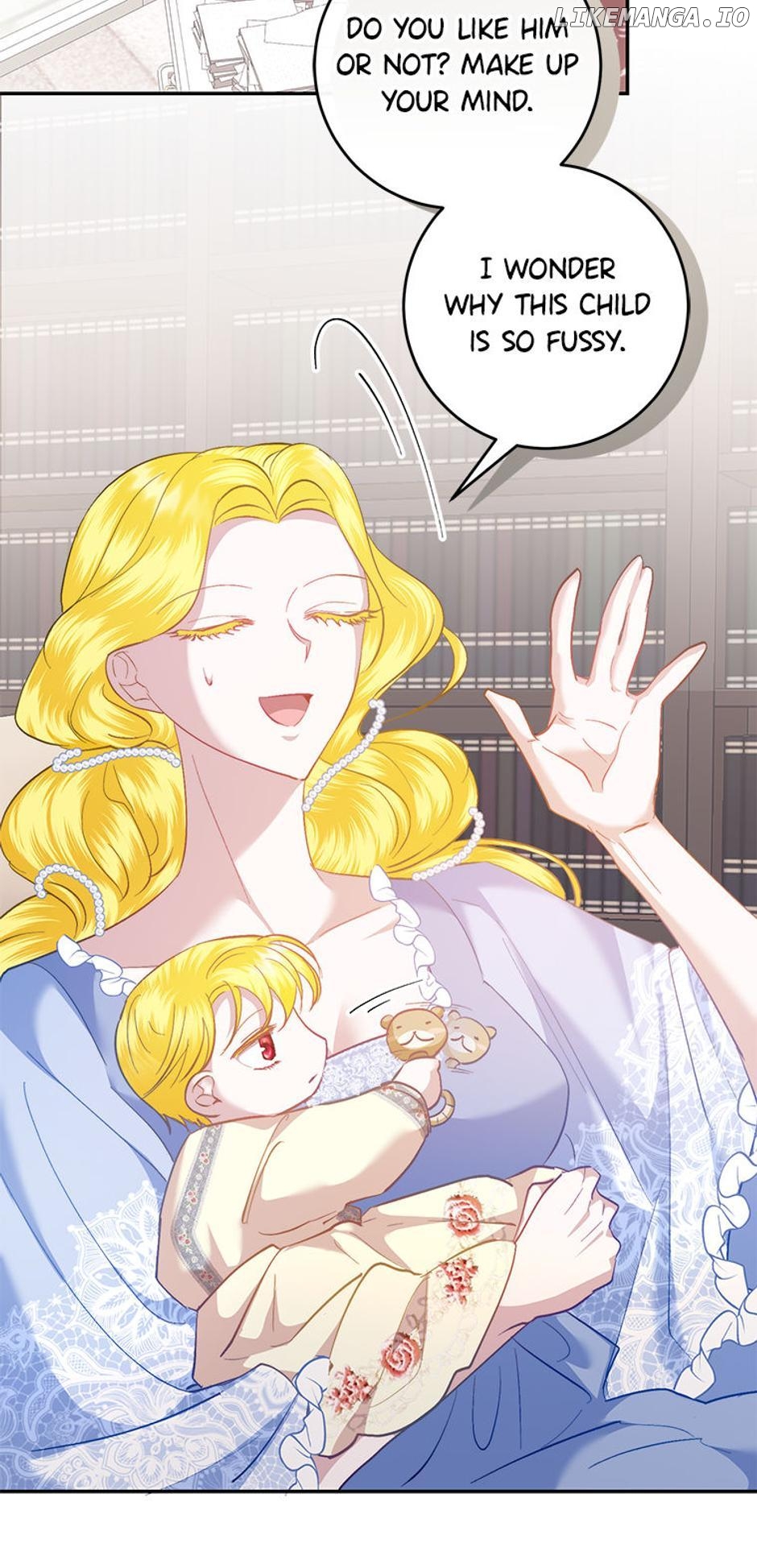 Who's the Baby's Father? Chapter 5 - page 9