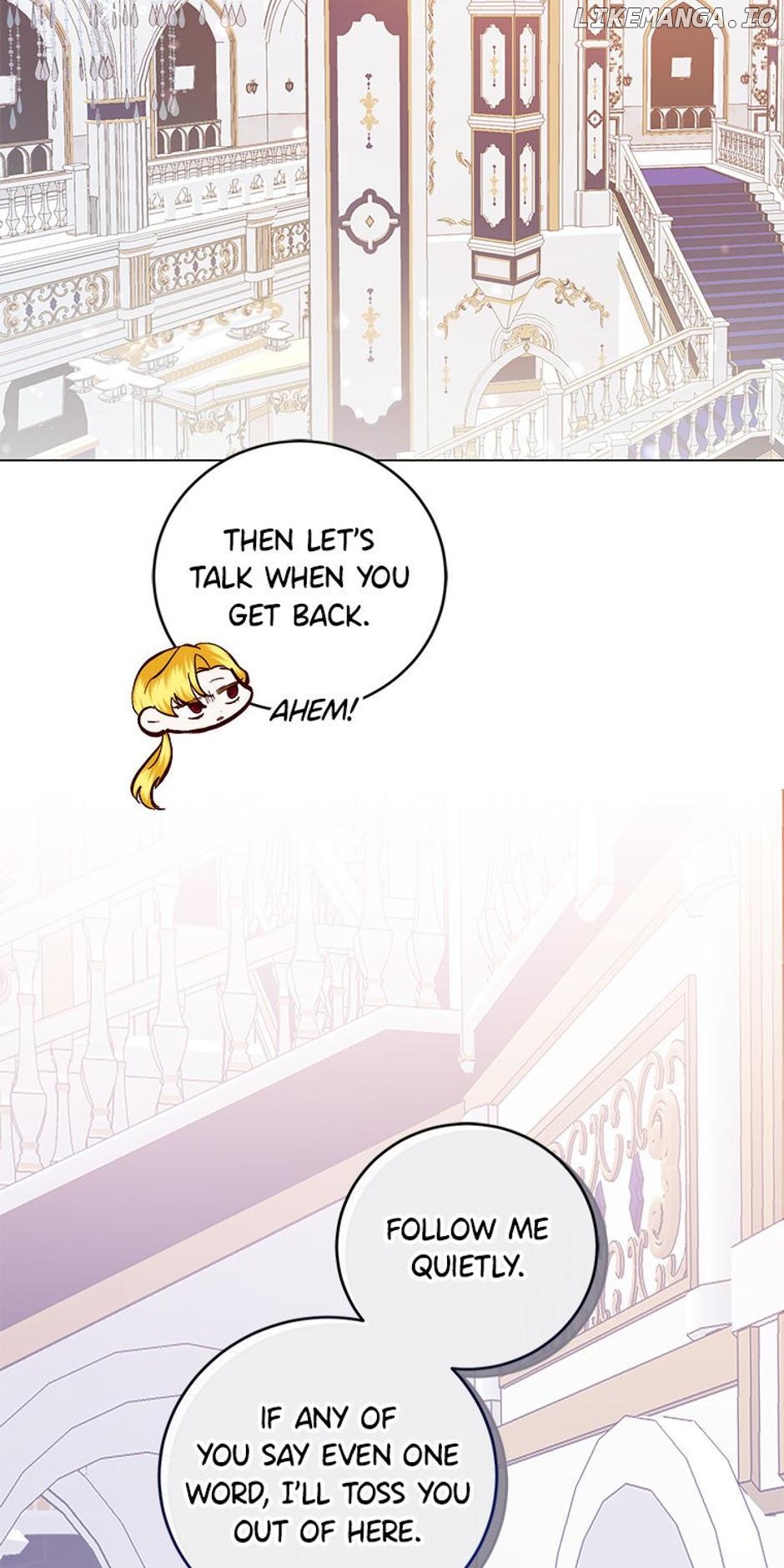 Who's the Baby's Father? Chapter 6 - page 11