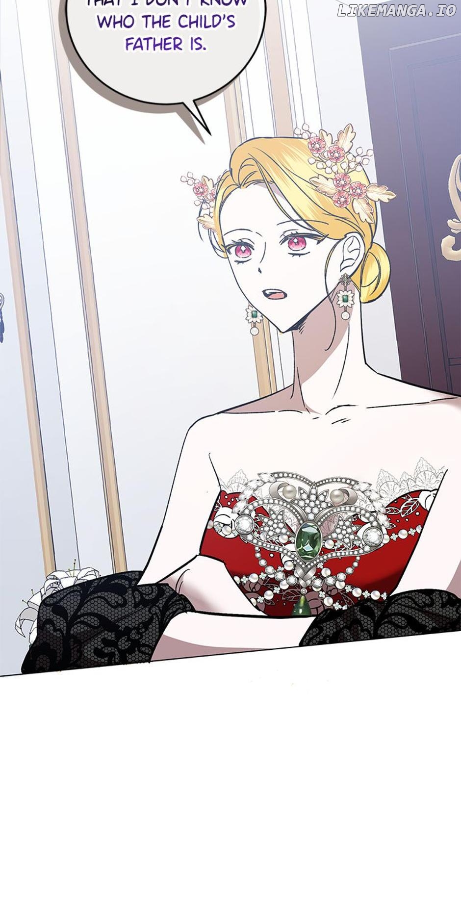 Who's the Baby's Father? Chapter 6 - page 15