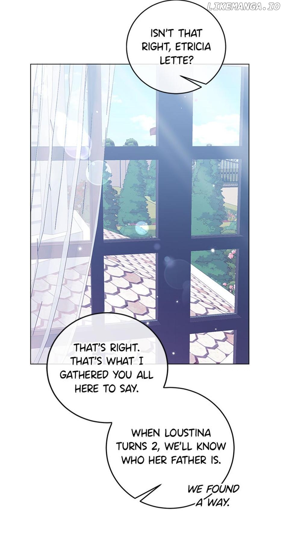 Who's the Baby's Father? Chapter 6 - page 20