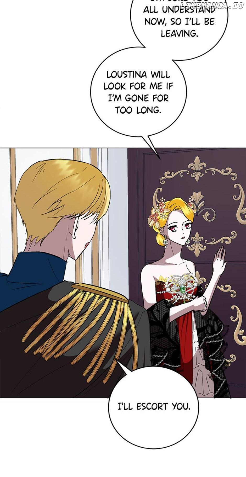 Who's the Baby's Father? Chapter 6 - page 22