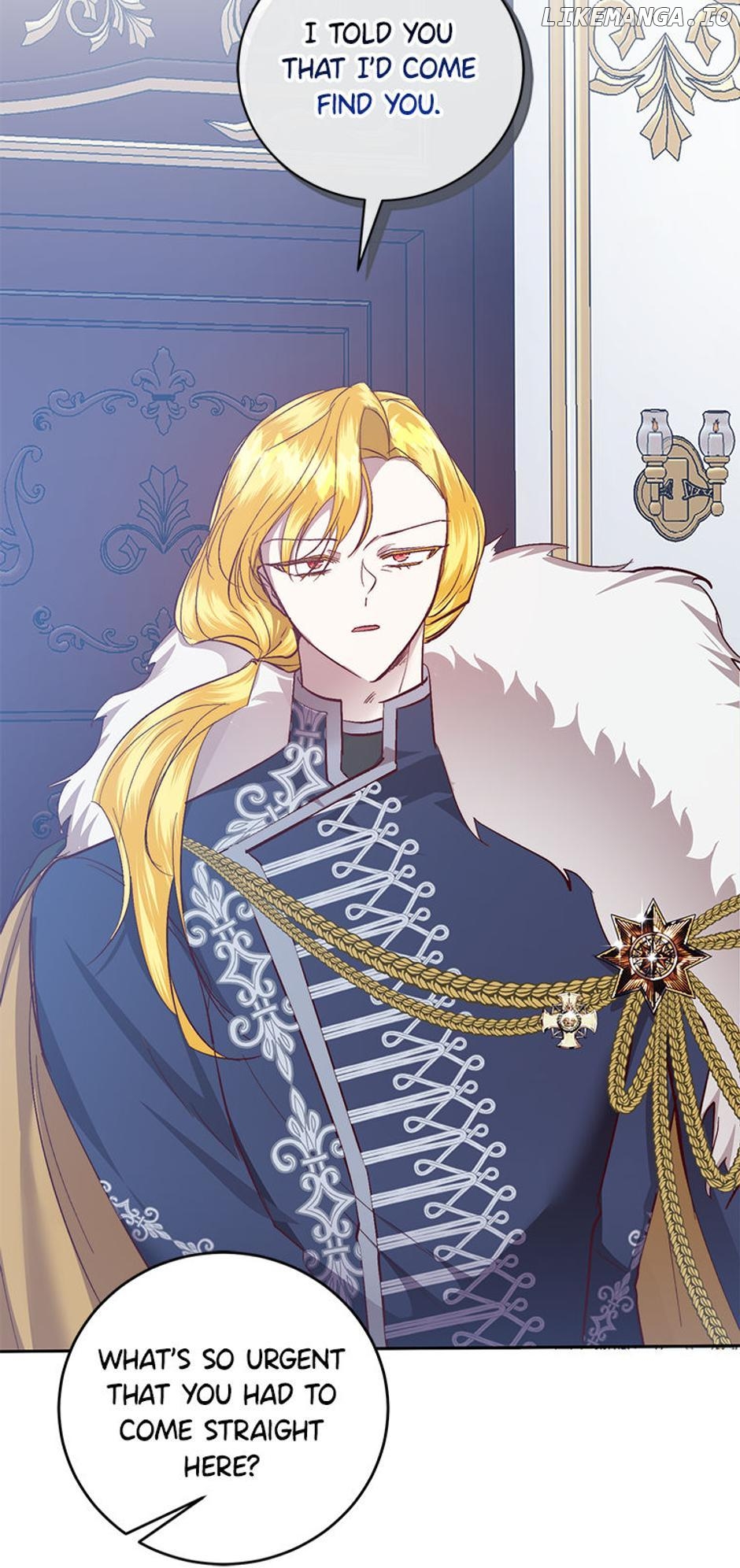 Who's the Baby's Father? Chapter 6 - page 32