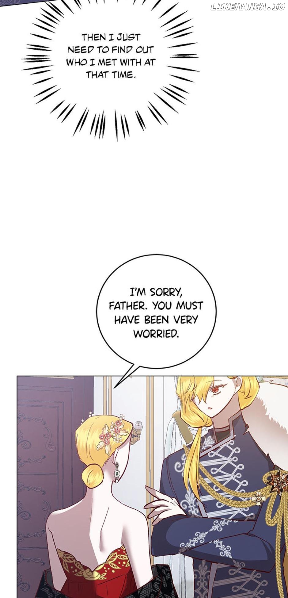 Who's the Baby's Father? Chapter 6 - page 36