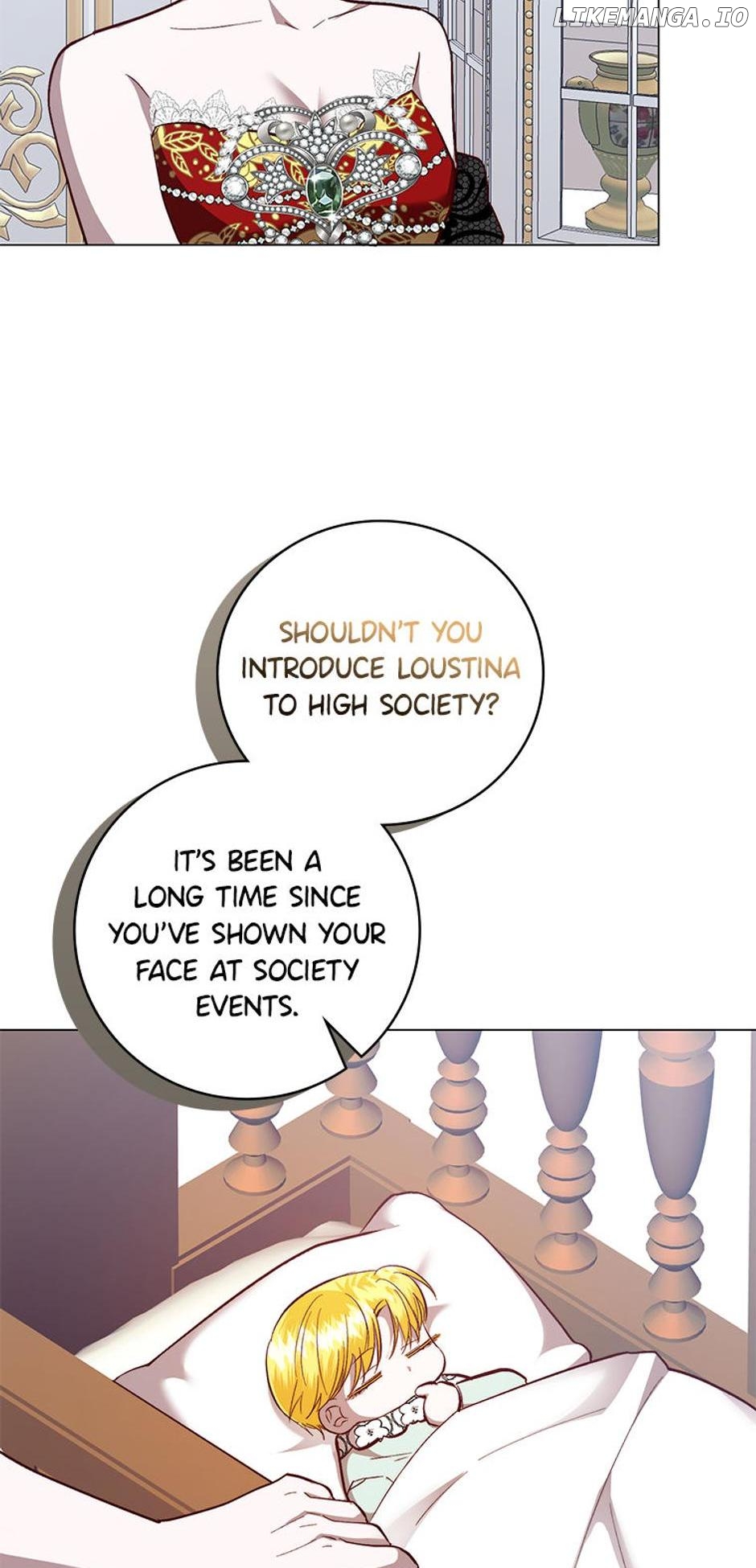 Who's the Baby's Father? Chapter 6 - page 38