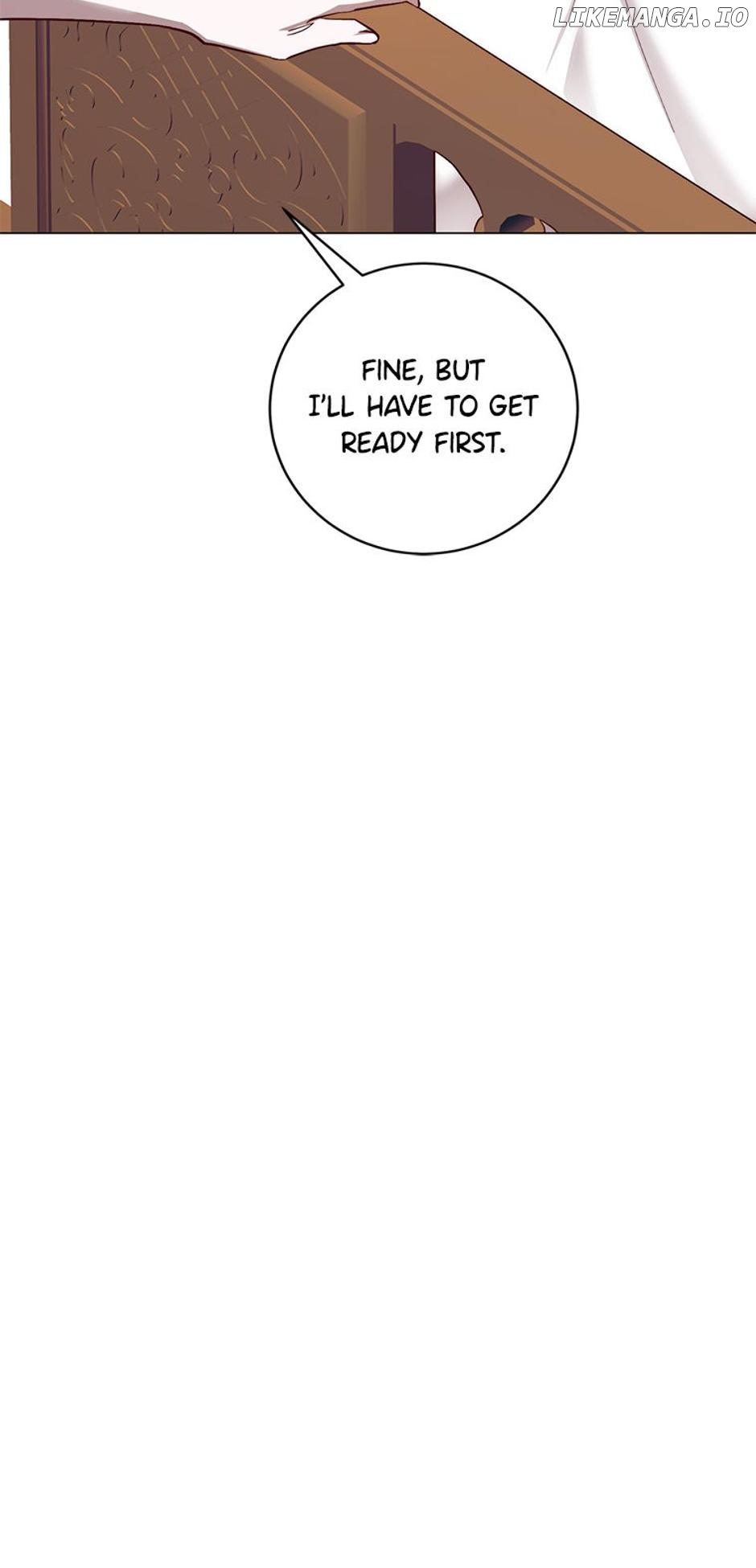 Who's the Baby's Father? Chapter 6 - page 39