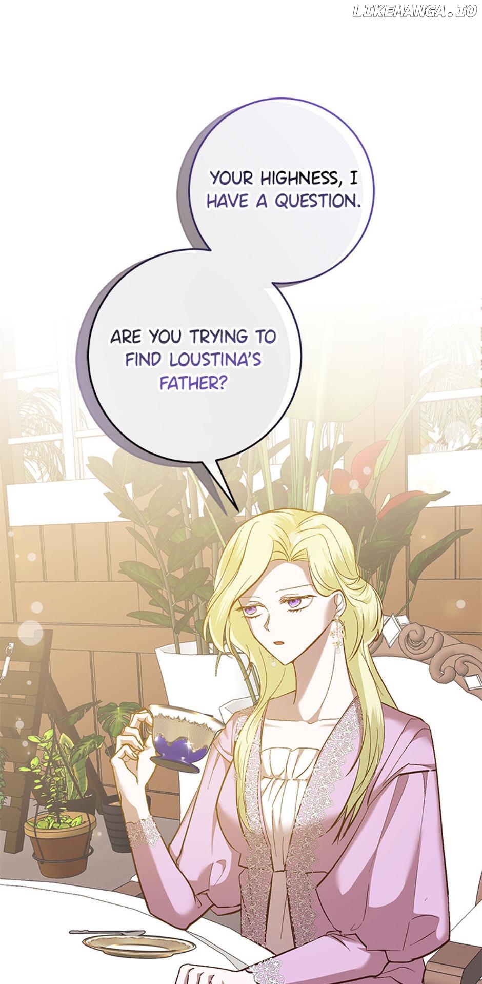 Who's the Baby's Father? Chapter 6 - page 44