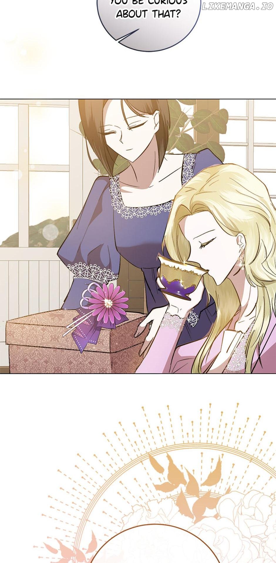 Who's the Baby's Father? Chapter 6 - page 46