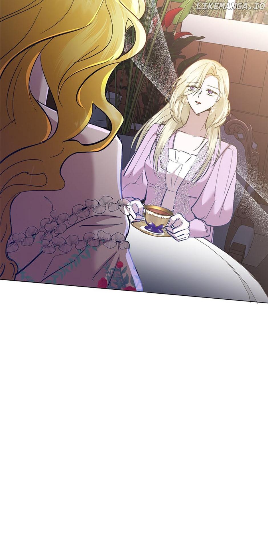 Who's the Baby's Father? Chapter 6 - page 50