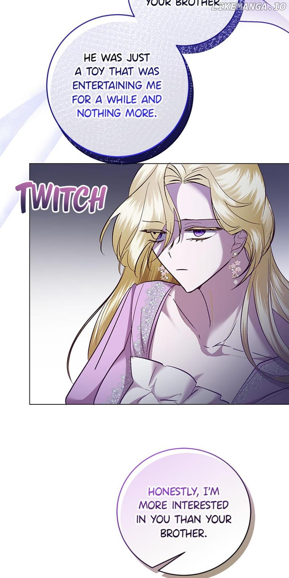 Who's the Baby's Father? Chapter 6 - page 54