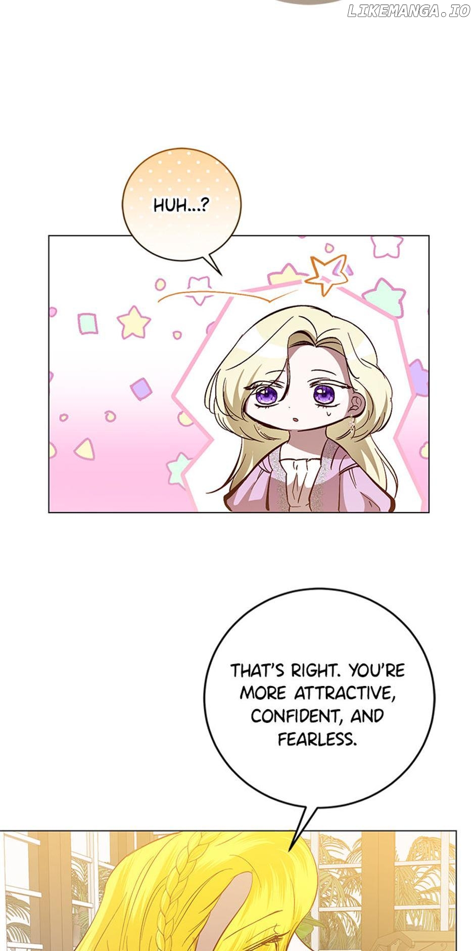 Who's the Baby's Father? Chapter 6 - page 55