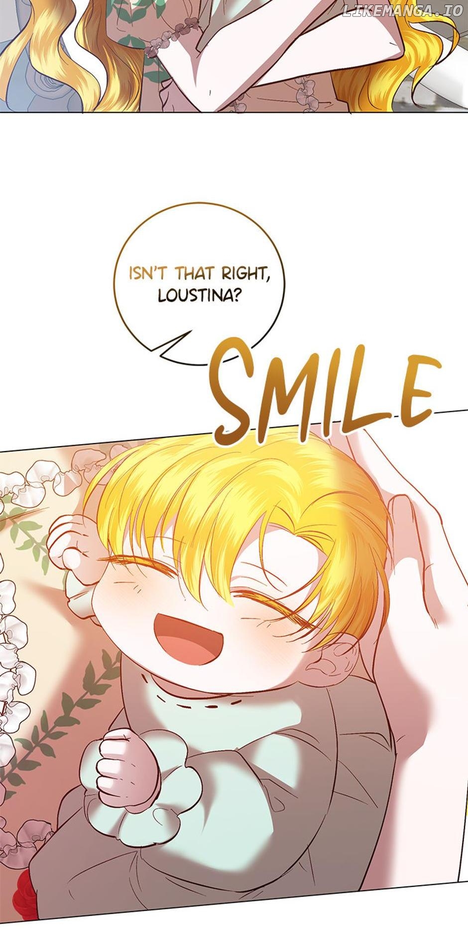 Who's the Baby's Father? Chapter 6 - page 58