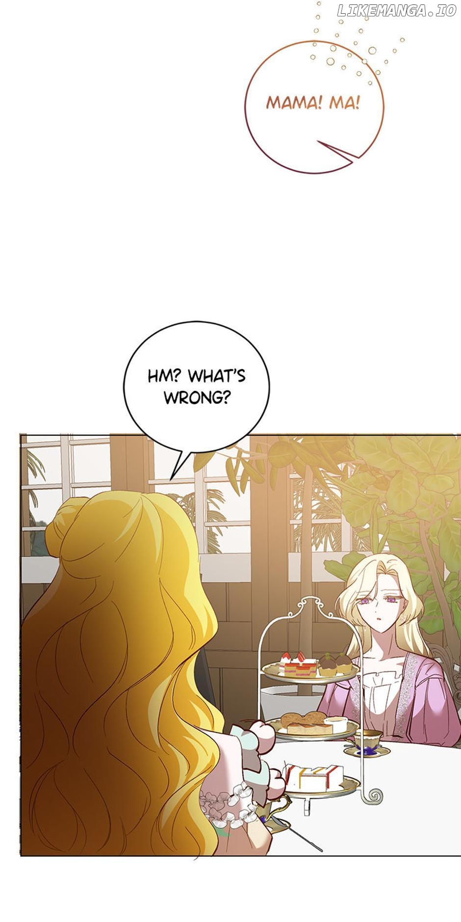 Who's the Baby's Father? Chapter 6 - page 59