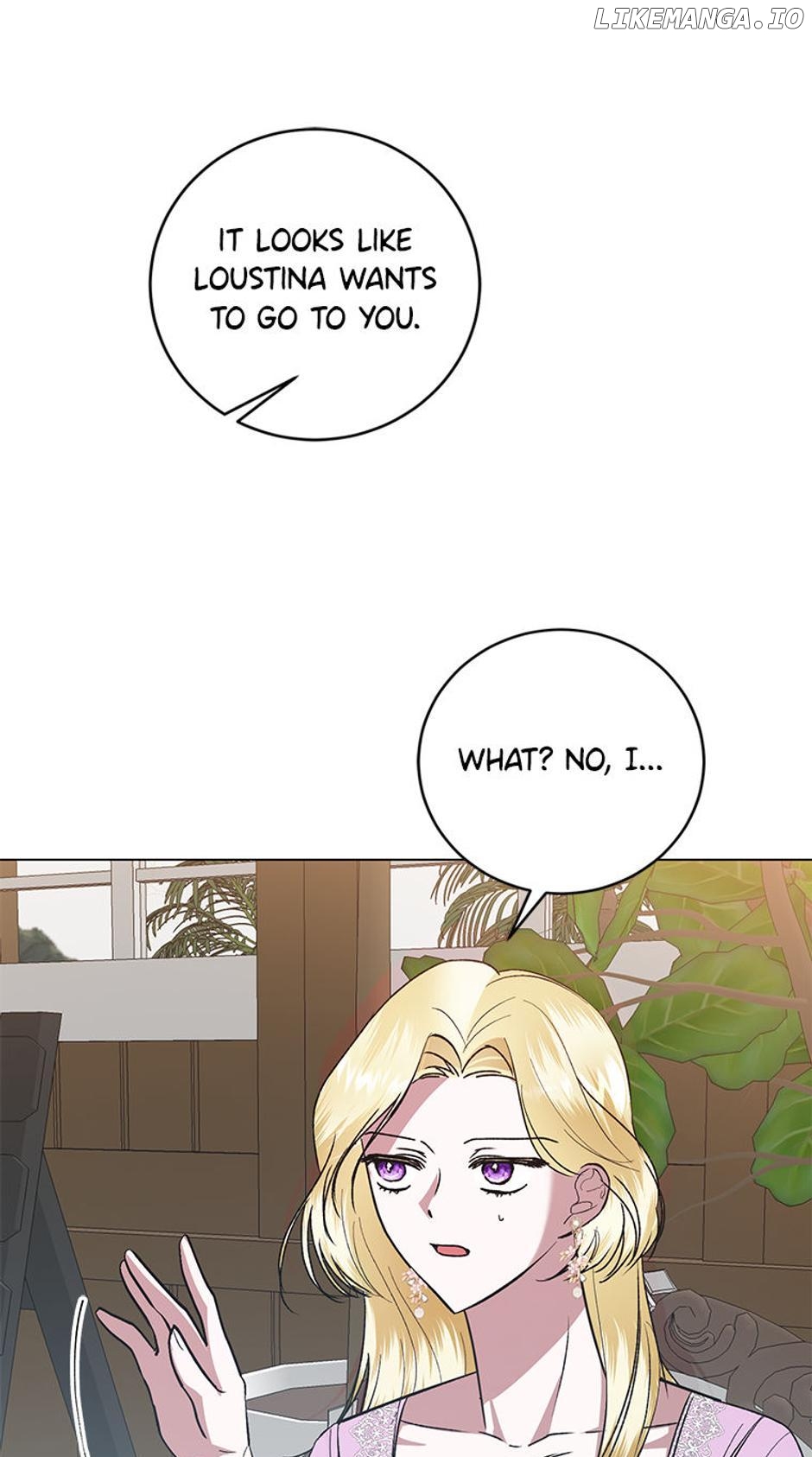 Who's the Baby's Father? Chapter 6 - page 61