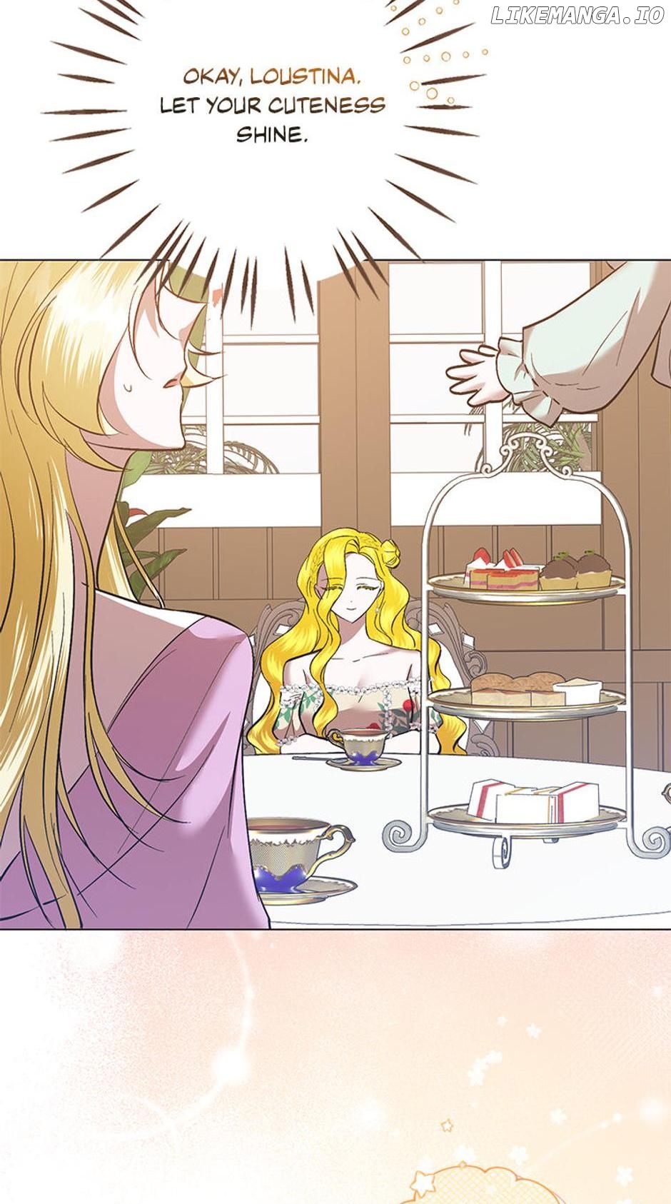 Who's the Baby's Father? Chapter 6 - page 63