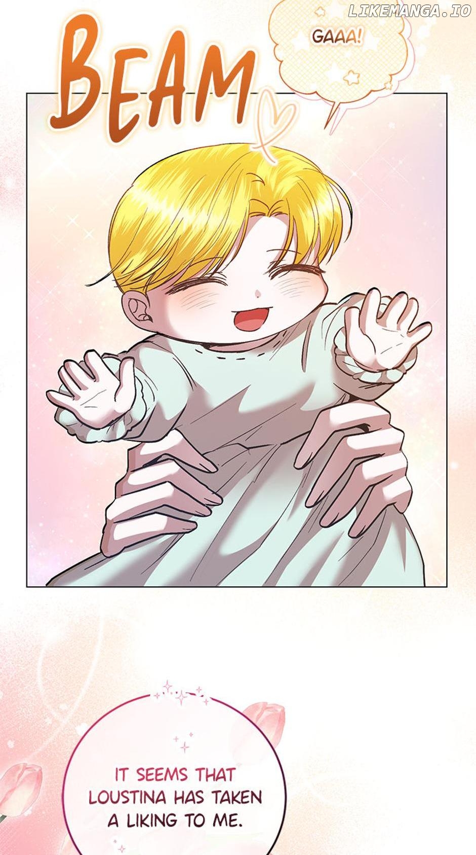 Who's the Baby's Father? Chapter 6 - page 64