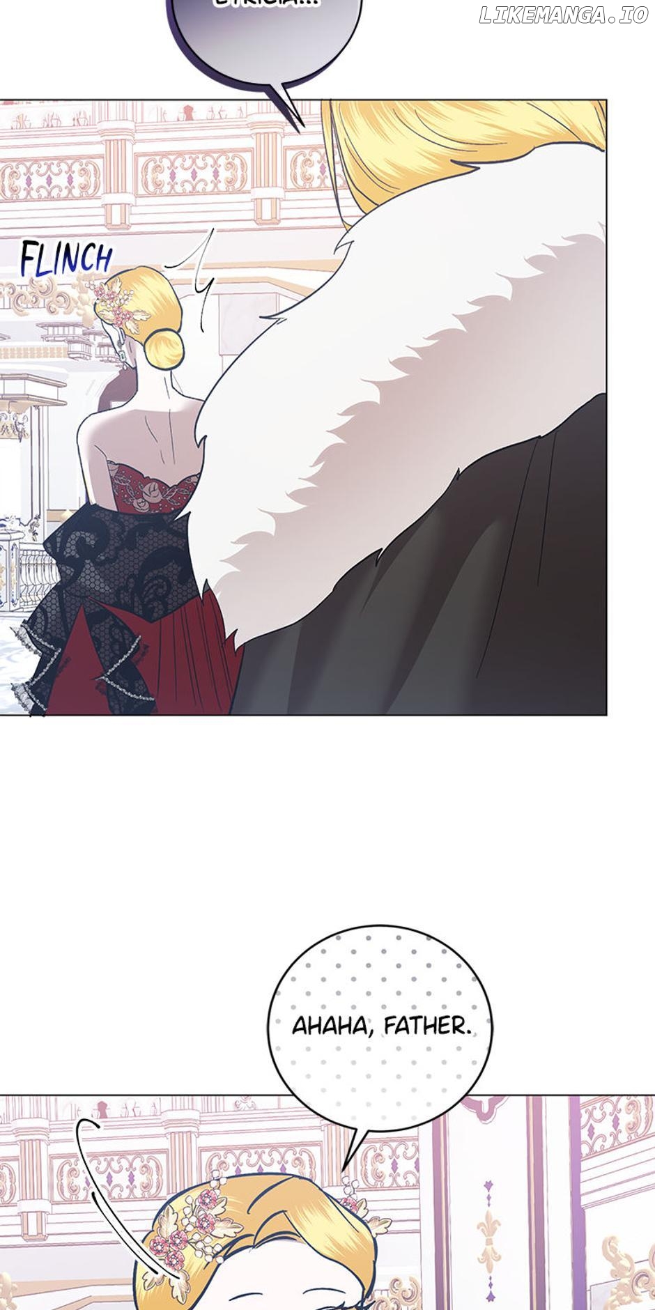 Who's the Baby's Father? Chapter 6 - page 8