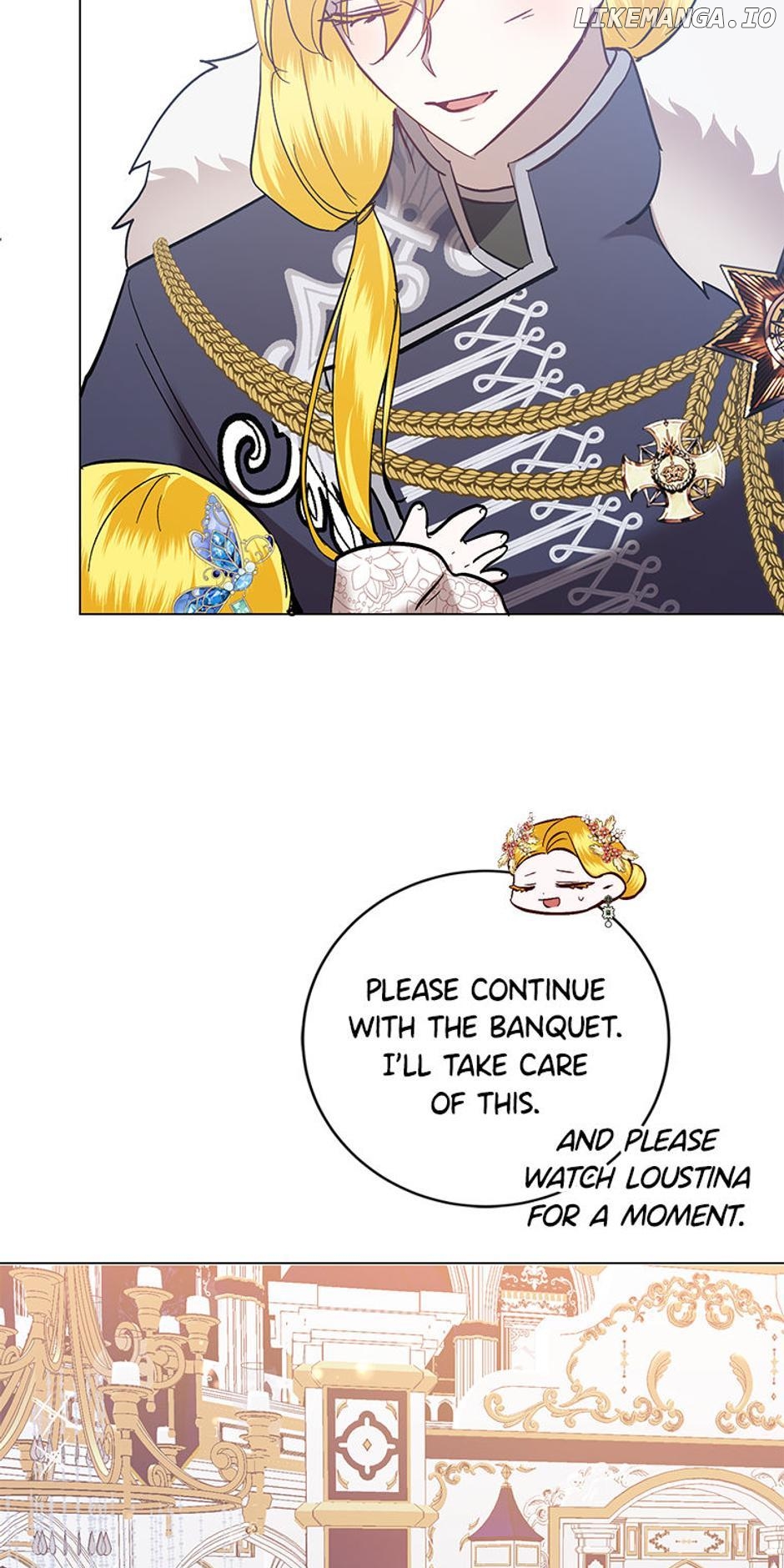 Who's the Baby's Father? Chapter 6 - page 10