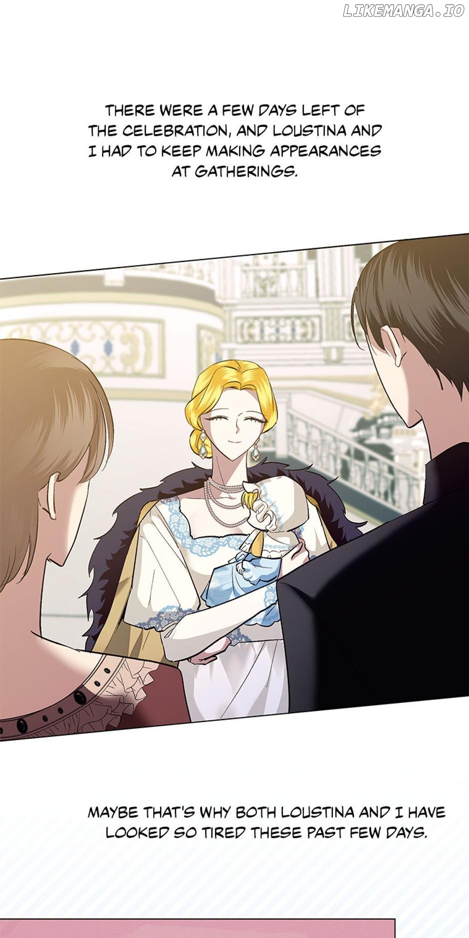 Who's the Baby's Father? Chapter 7 - page 47