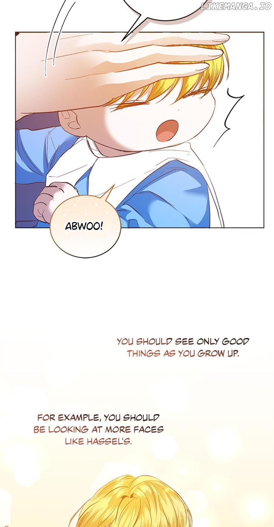 Who's the Baby's Father? Chapter 8 - page 15