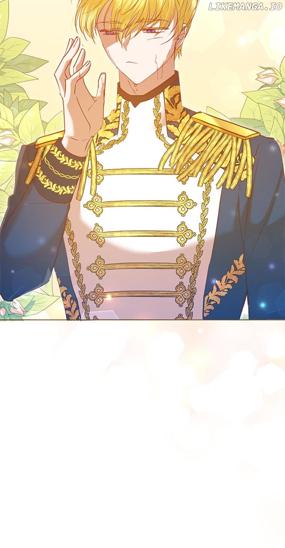 Who's the Baby's Father? Chapter 8 - page 16