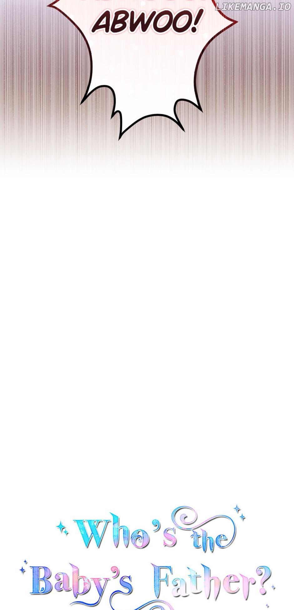 Who's the Baby's Father? Chapter 8 - page 23