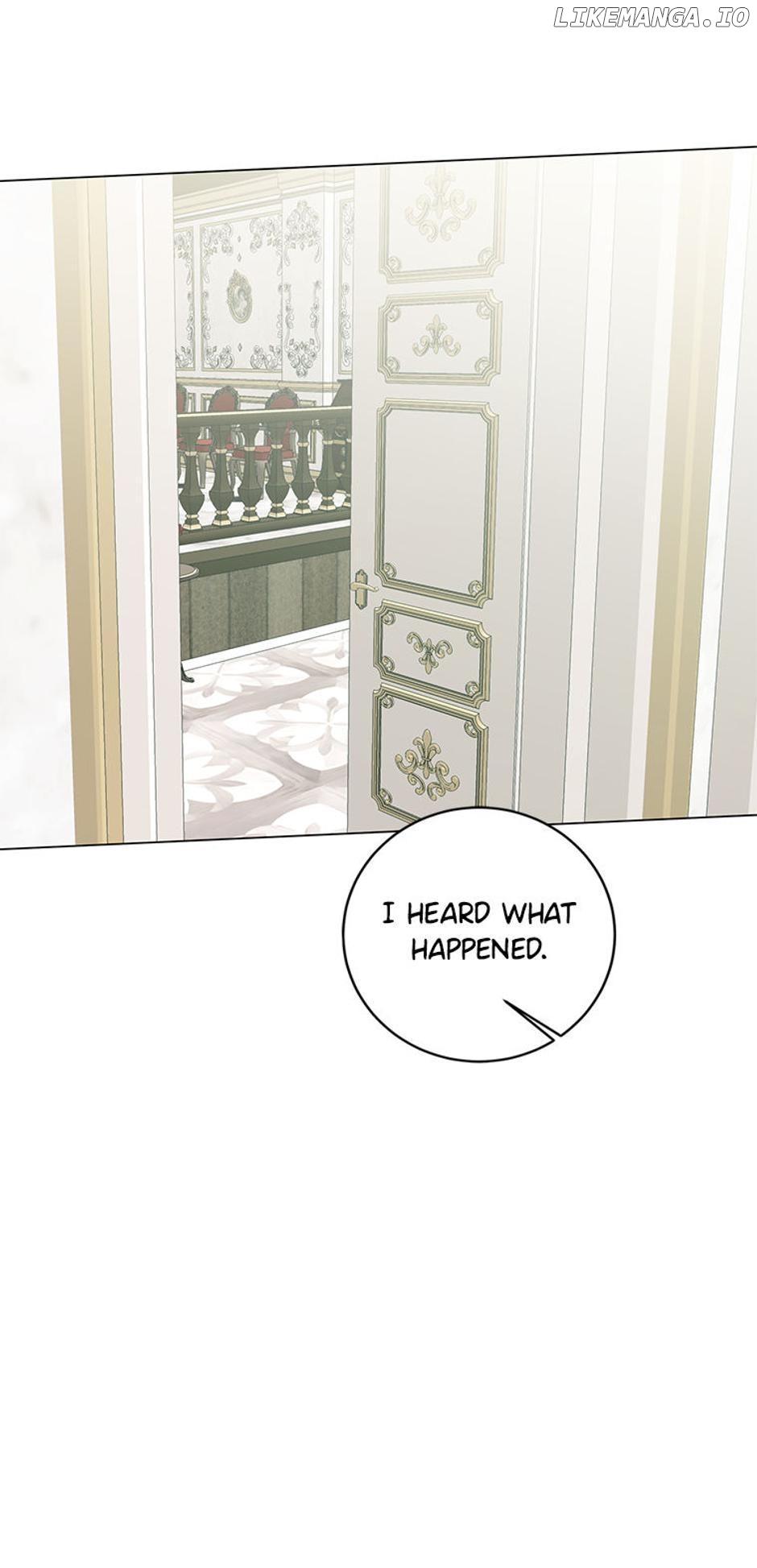 Who's the Baby's Father? Chapter 8 - page 25