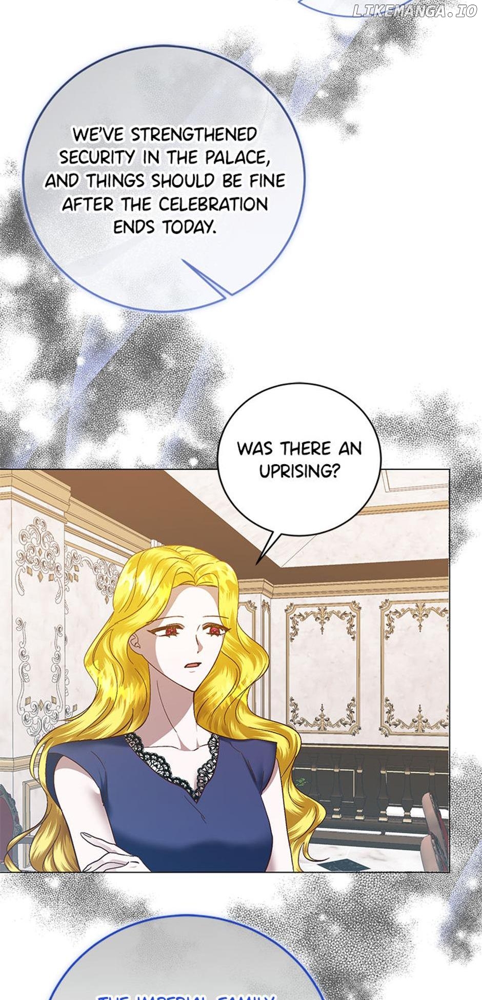 Who's the Baby's Father? Chapter 8 - page 27