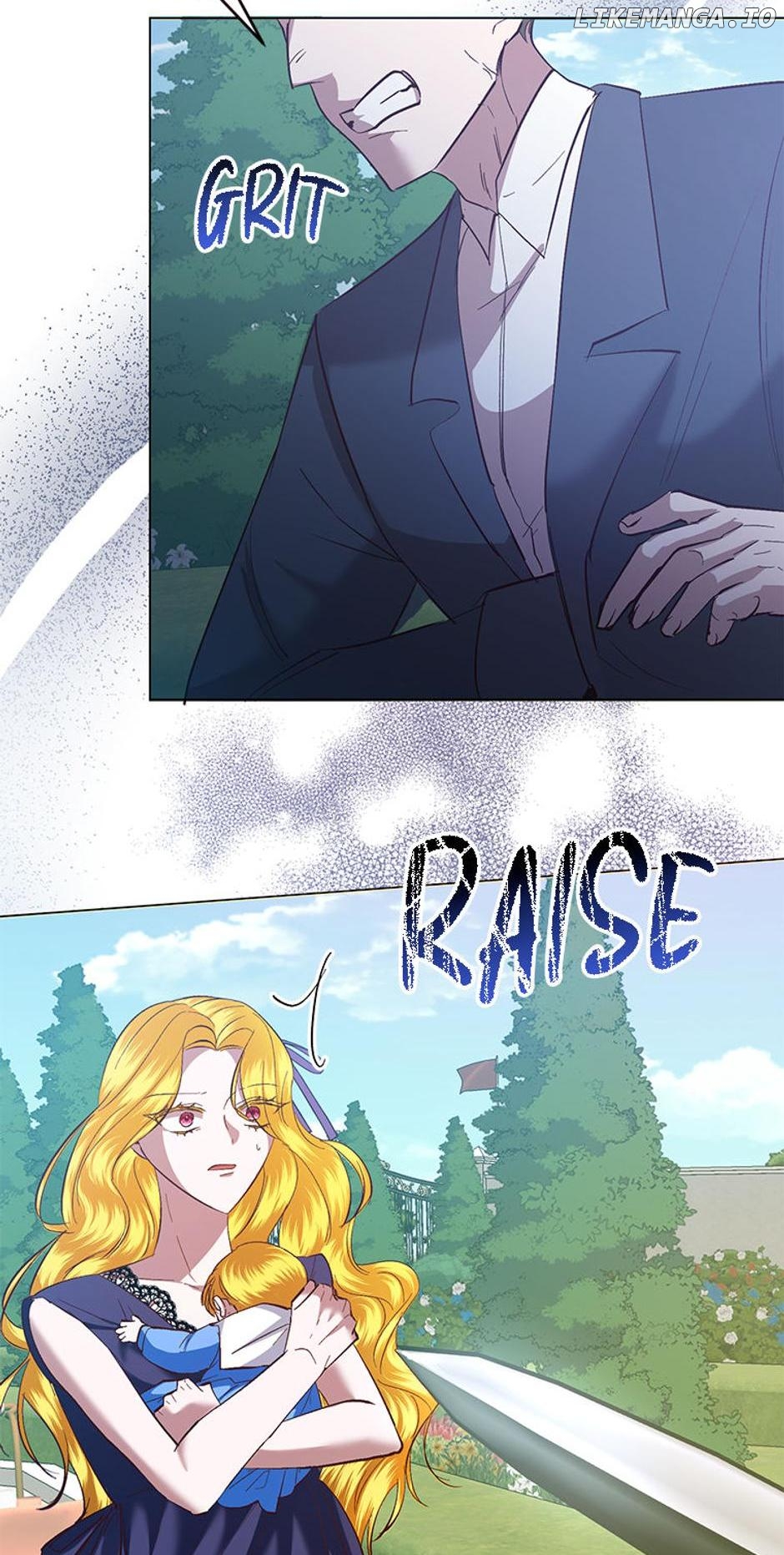 Who's the Baby's Father? Chapter 8 - page 4