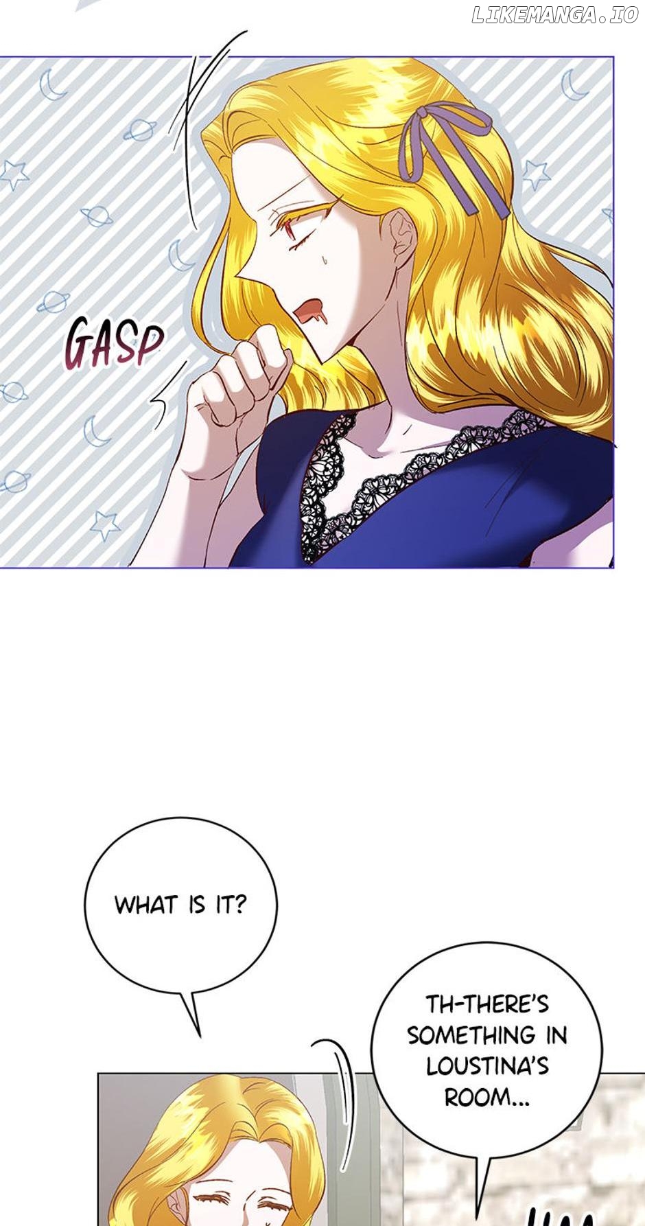 Who's the Baby's Father? Chapter 8 - page 40