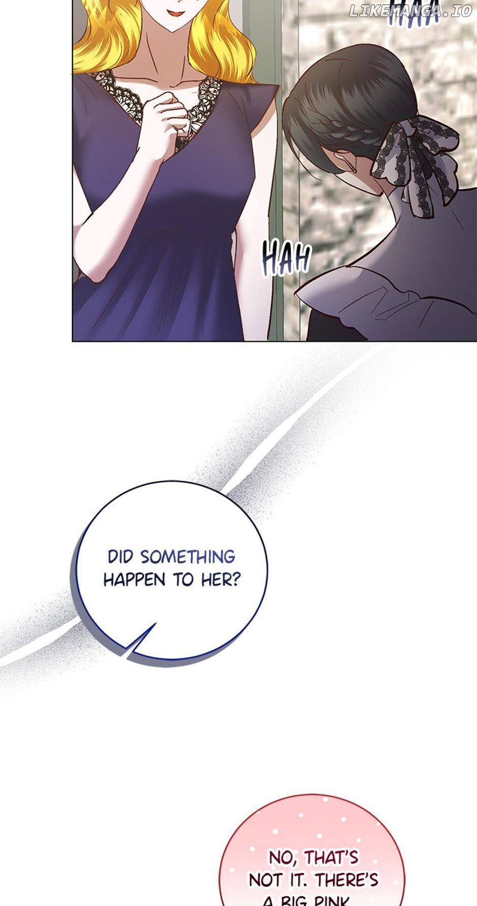 Who's the Baby's Father? Chapter 8 - page 41