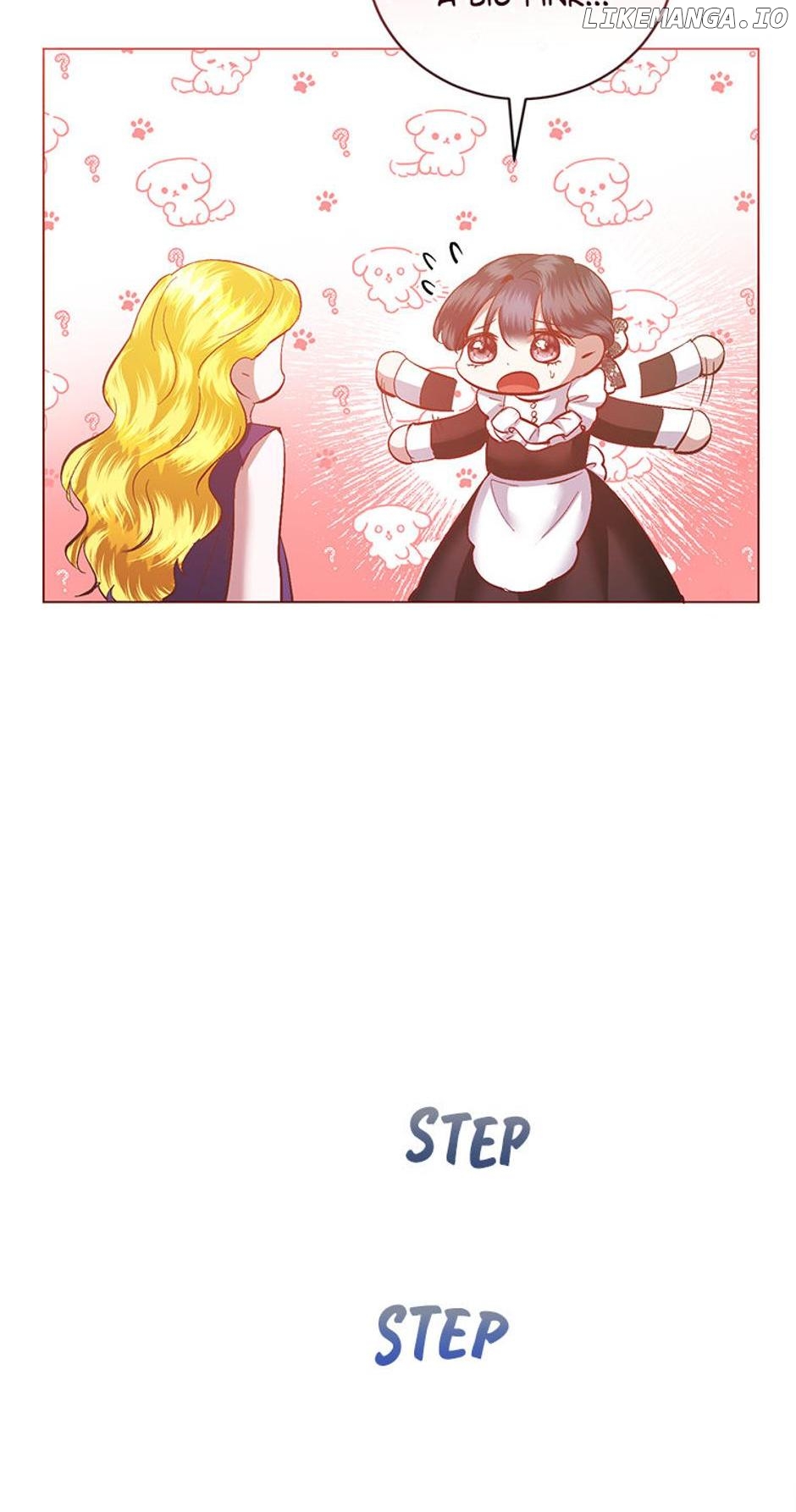 Who's the Baby's Father? Chapter 8 - page 42