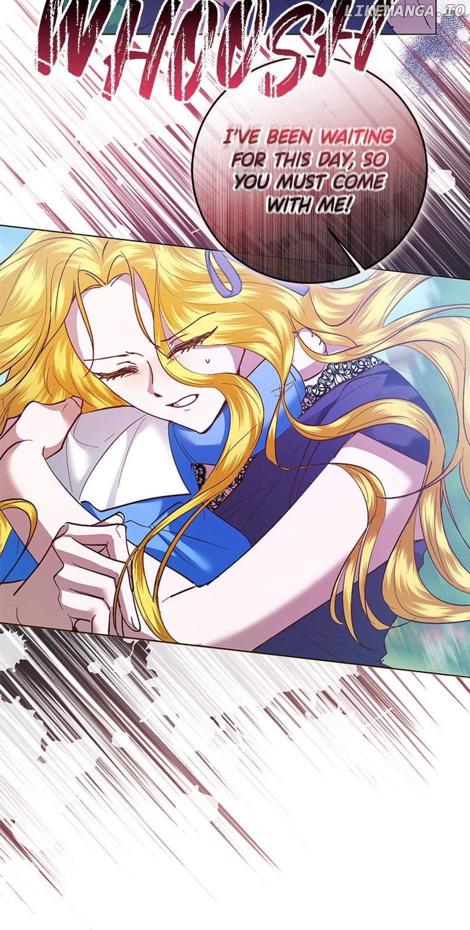 Who's the Baby's Father? Chapter 8 - page 6