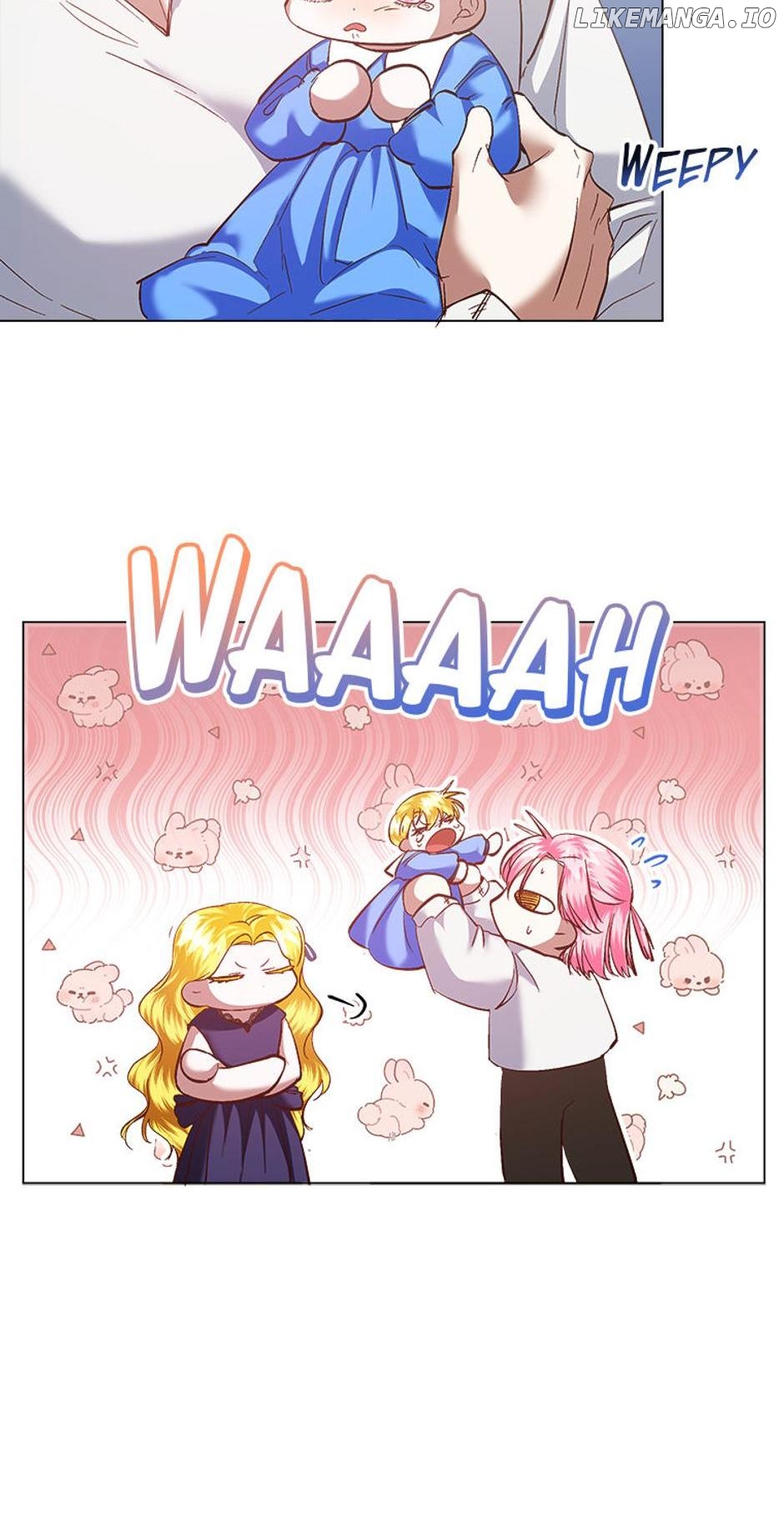 Who's the Baby's Father? Chapter 8 - page 53