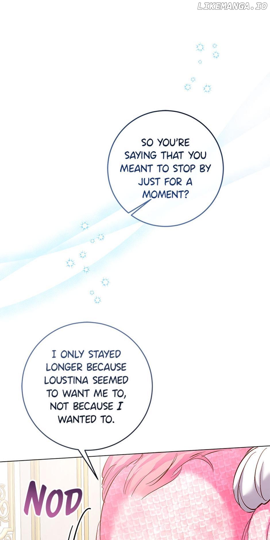 Who's the Baby's Father? Chapter 8 - page 54