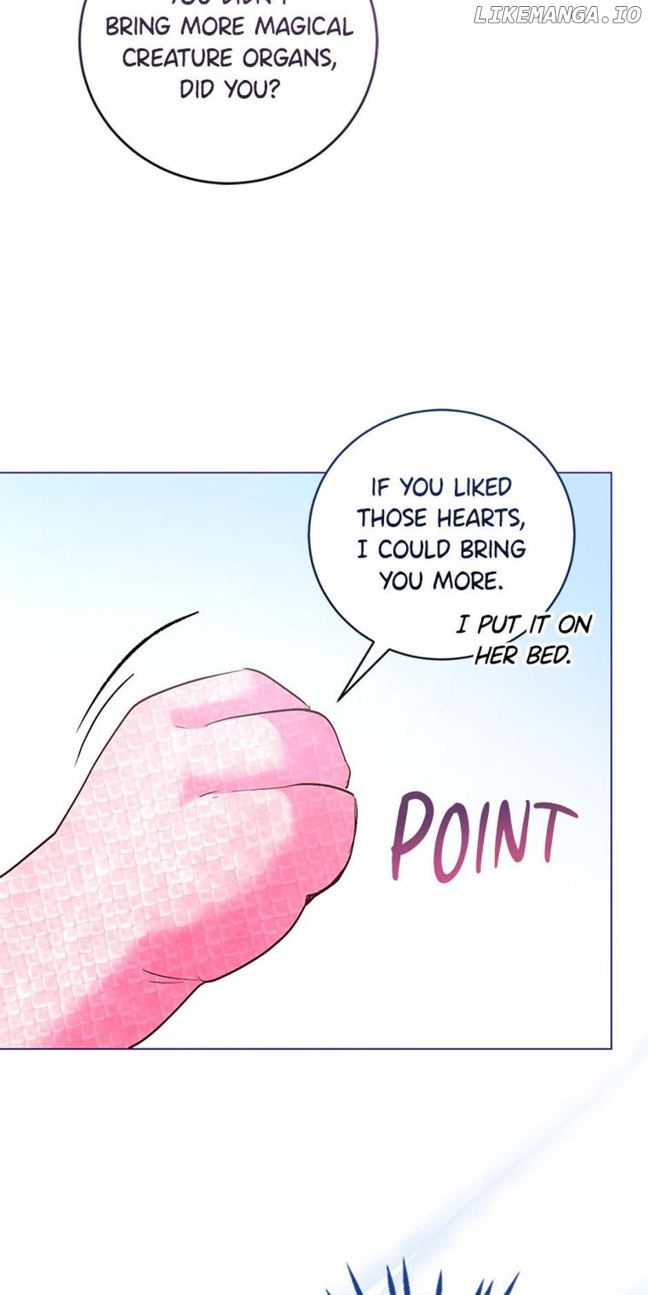 Who's the Baby's Father? Chapter 8 - page 57