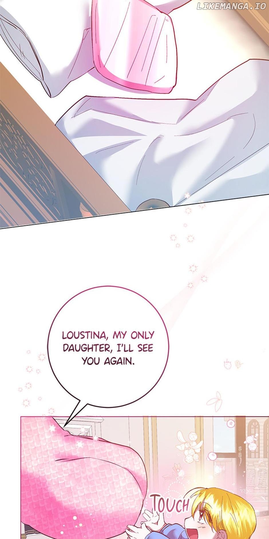 Who's the Baby's Father? Chapter 8 - page 59